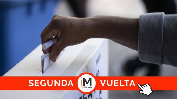ELECCIONES 2022 SEGUNDA VUELTA