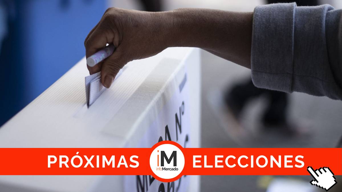 ¿Cuándo son las próximas elecciones en el Perú?