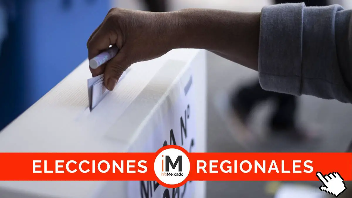 2da vuelta de las Elecciones Regionales 2022: cuándo son y en qué regiones