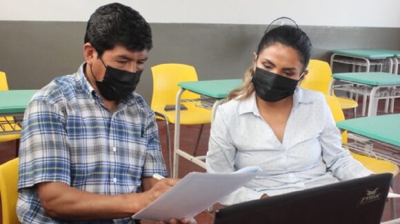 educación financiera
