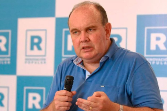López Aliaga