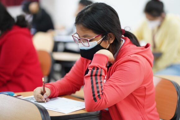Examen de Admisión San Marcos 2023-I este domingo 23 de octubre