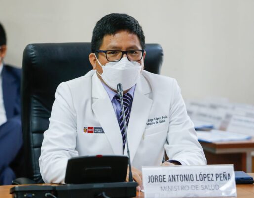 Jorge López