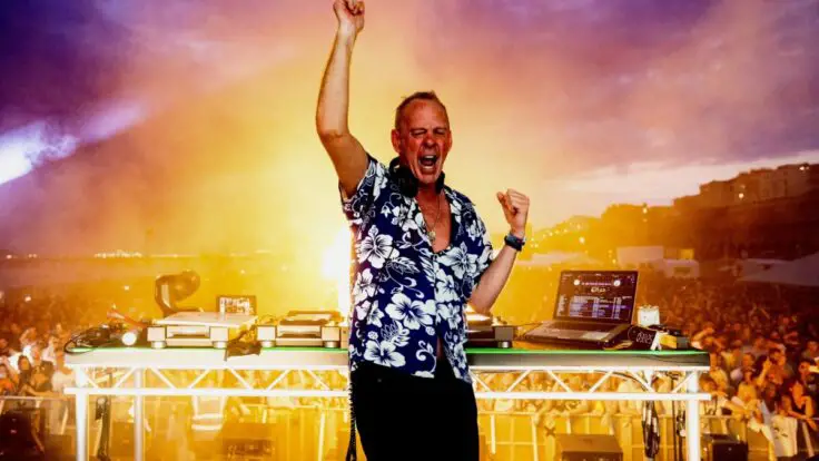 Boletos para Fatboy Slim en México 2022: conoce los precios y fecha del show único