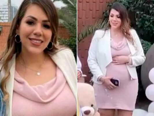 Gabriela Sevilla Torello quién es el esposo