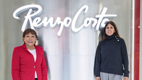 Generación Mujeres en TEC