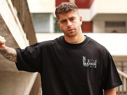 ¿Quién es Diego Zurek y por qué estaría implicado en estafa de entradas del concierto de Daddy Yankee?