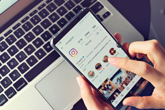 ¿Cómo recuperar mi cuenta de Instagram?