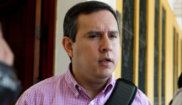 Jorge Villena