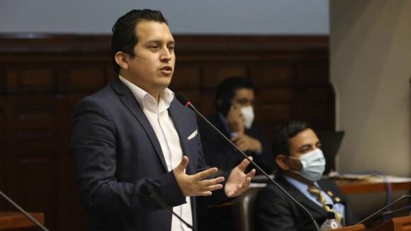 José Luna