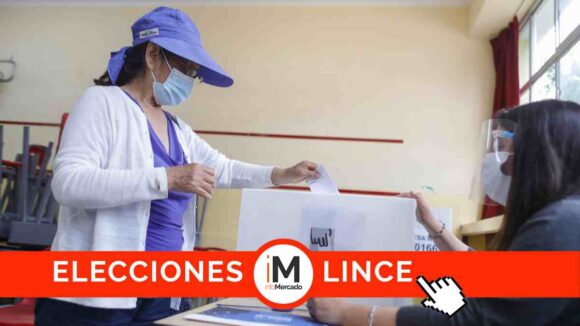 ELECCIONES LINCE