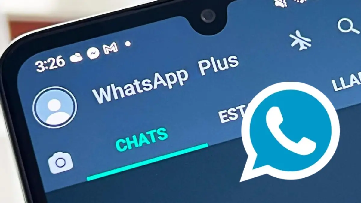 LINK para Descargar WhatsApp Plus 2022