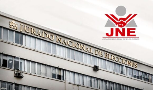 Link para pagar la multa por no votar en Elecciones 2022