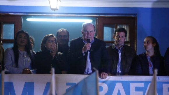 López Aliaga
