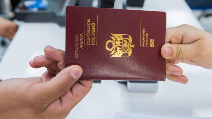Migraciones anunció que el sábado 29 y domingo 30 no se emitirán pasaportes electrónicos