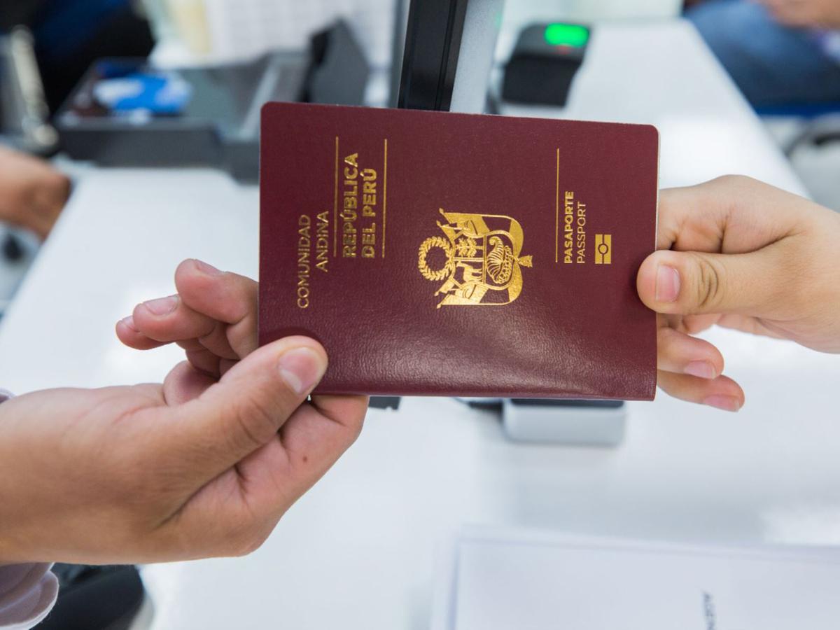 Migraciones anunció que el sábado 29 y domingo 30 no se emitirán pasaportes electrónicos