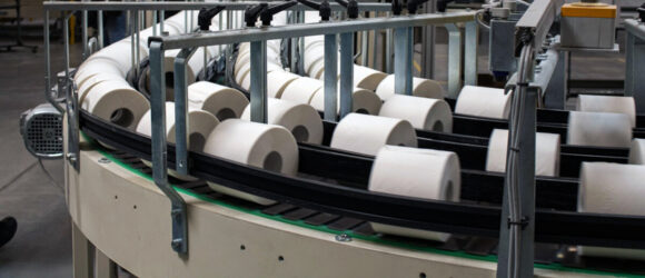 Papel higiénico crisis