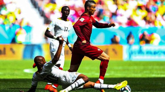 ¿Cuánto paga Corea del Sur vs Portugal?