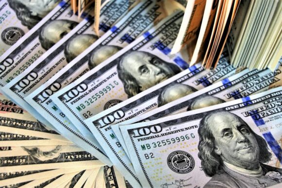 Precio del dólar hoy tipo de cambio