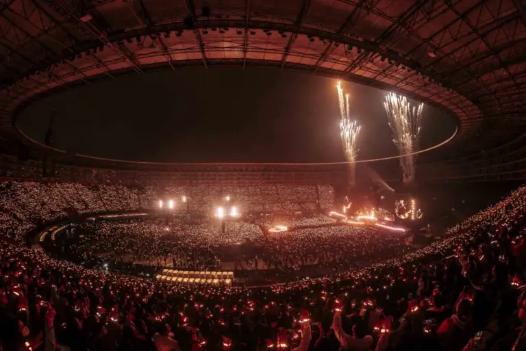 Noticias sobre Arena Perú, hoy 02/12/2023, - Infomercado