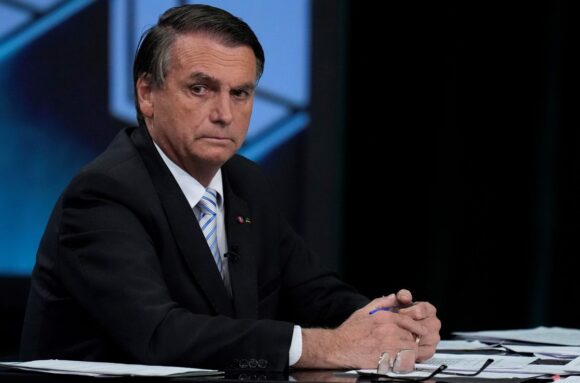Jair Bolsonaro