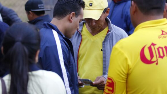 Reventa de entradas
