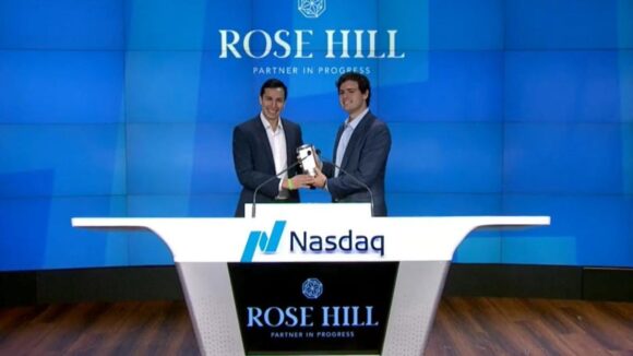 Rose Hill