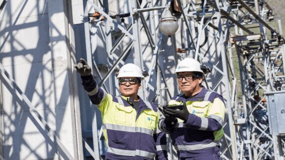 energía renovable