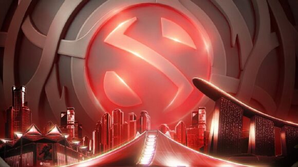 The International 2022 Dota 2