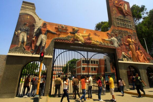 Resultados del Examen de Admisión de la UNT 2022: link para ver a los ingresantes