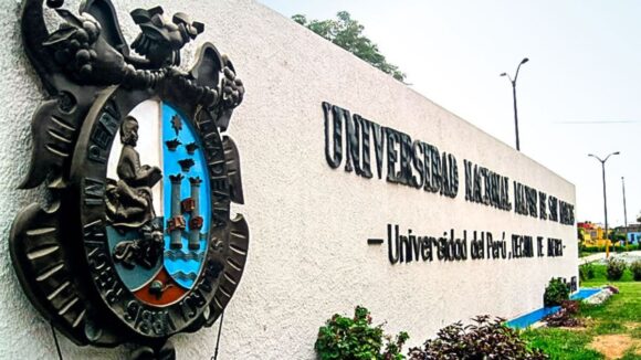 Universidad San Marcos