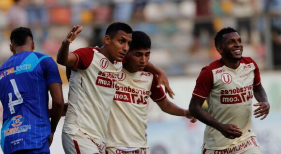 Universitario y UTC