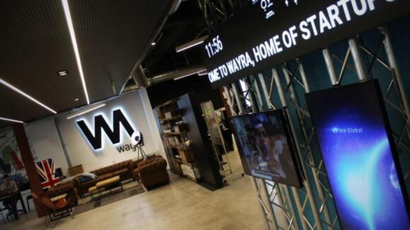 Wayra Hispam
