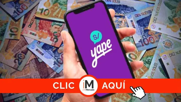 Yape Cómo Retirar Dinero Con Mi Dni 8058