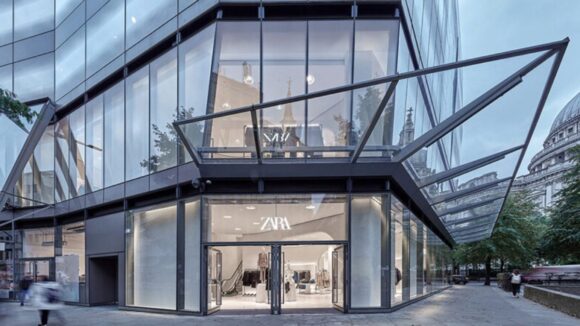 Zara Pre-Owned