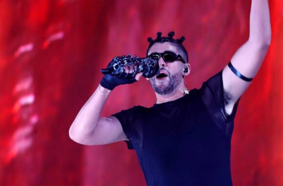 ¿Cuándo es el concierto de Bud Bunny en Perú?