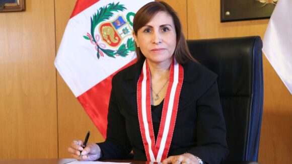 Patricia Benavides Vargas
