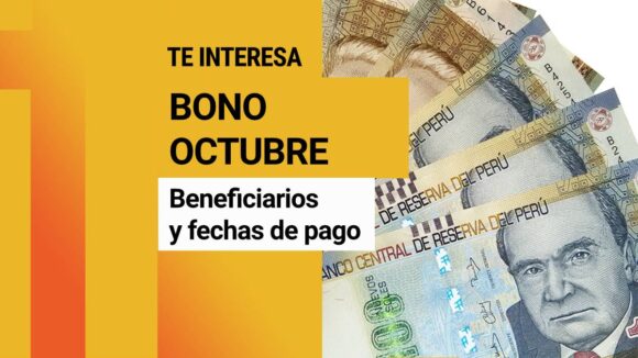 Bono octubre 2022 LINK