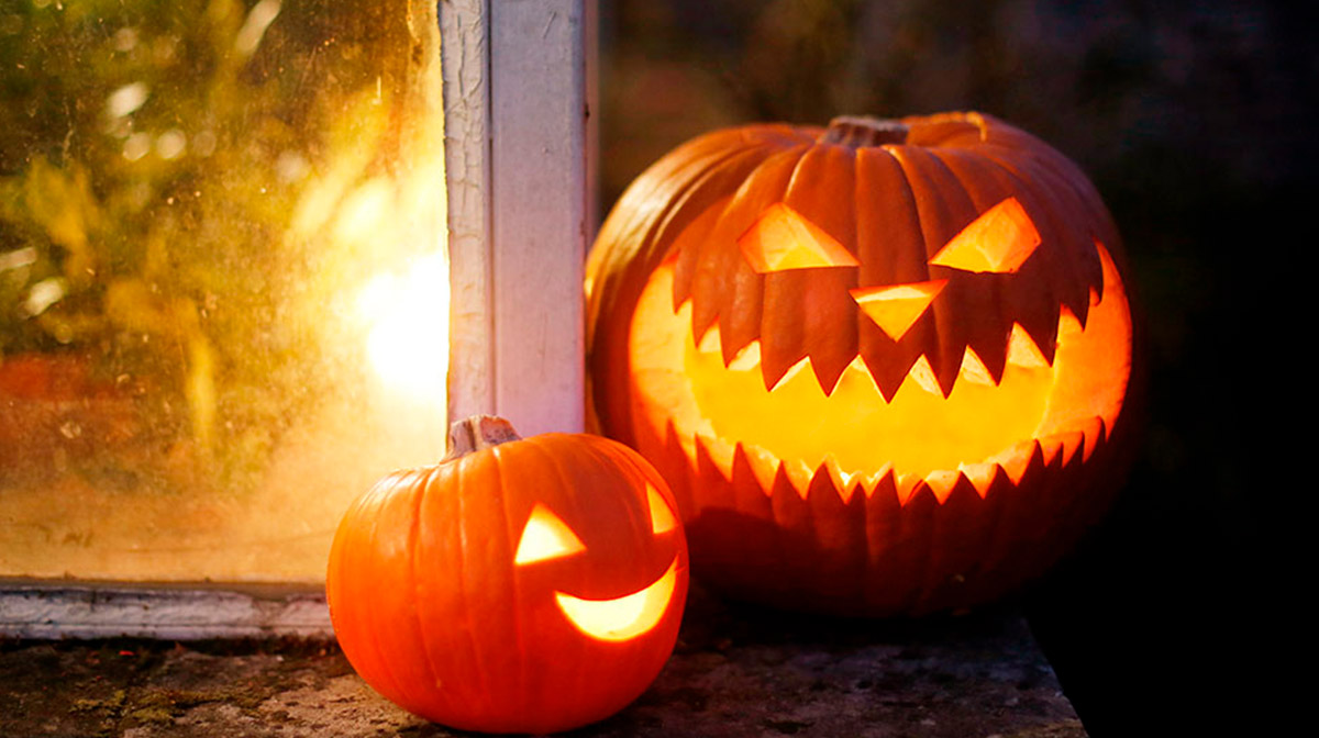 ¿Cuál es el origen de las calabazas como símbolo de Halloween?
