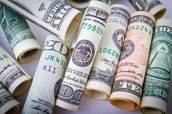 Precio del dólar tipo de cambio Perú cierre