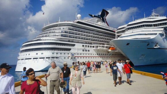 cruceros