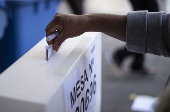 ONPE Resultados Pasco Segunda Vuelta de Elecciones Municipales y Regionales 2022