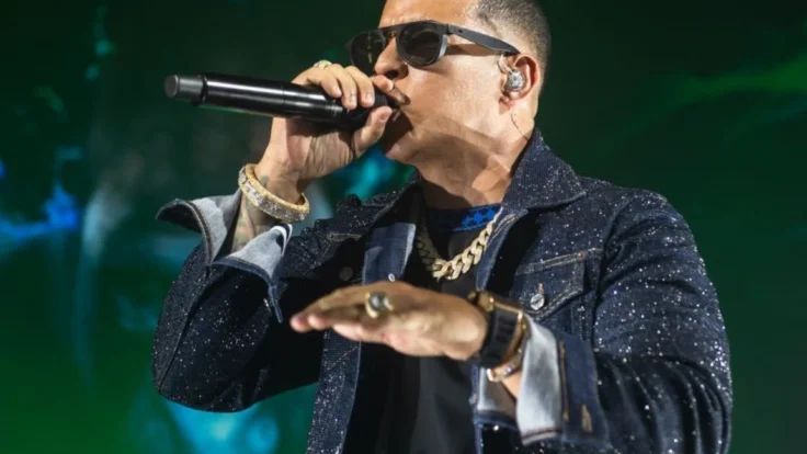 ¿A qué hora empieza el concierto de Daddy Yankee hoy en el Perú?