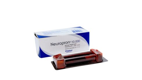 Neuropron 10000 inyectable: para qué sirve - Infomercado - Noticias