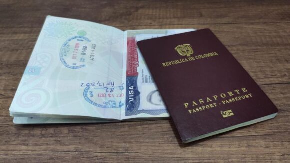 ¿Qué países no exigen visa para visitar sus territorios?