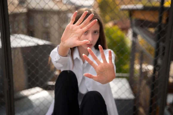 ¿Qué debo hacer si soy víctima de bullying?
