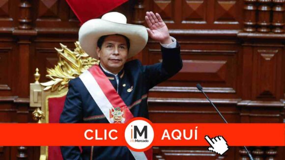 Cuánto gana Pedro Castillo