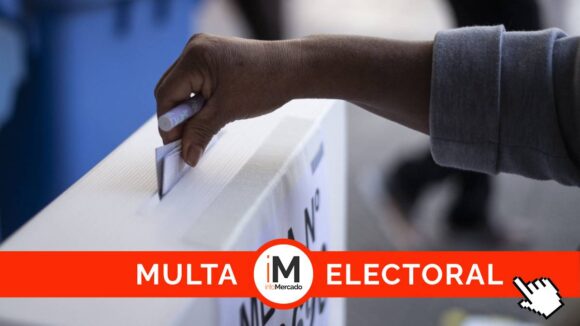 MULTA ELECTORAL
