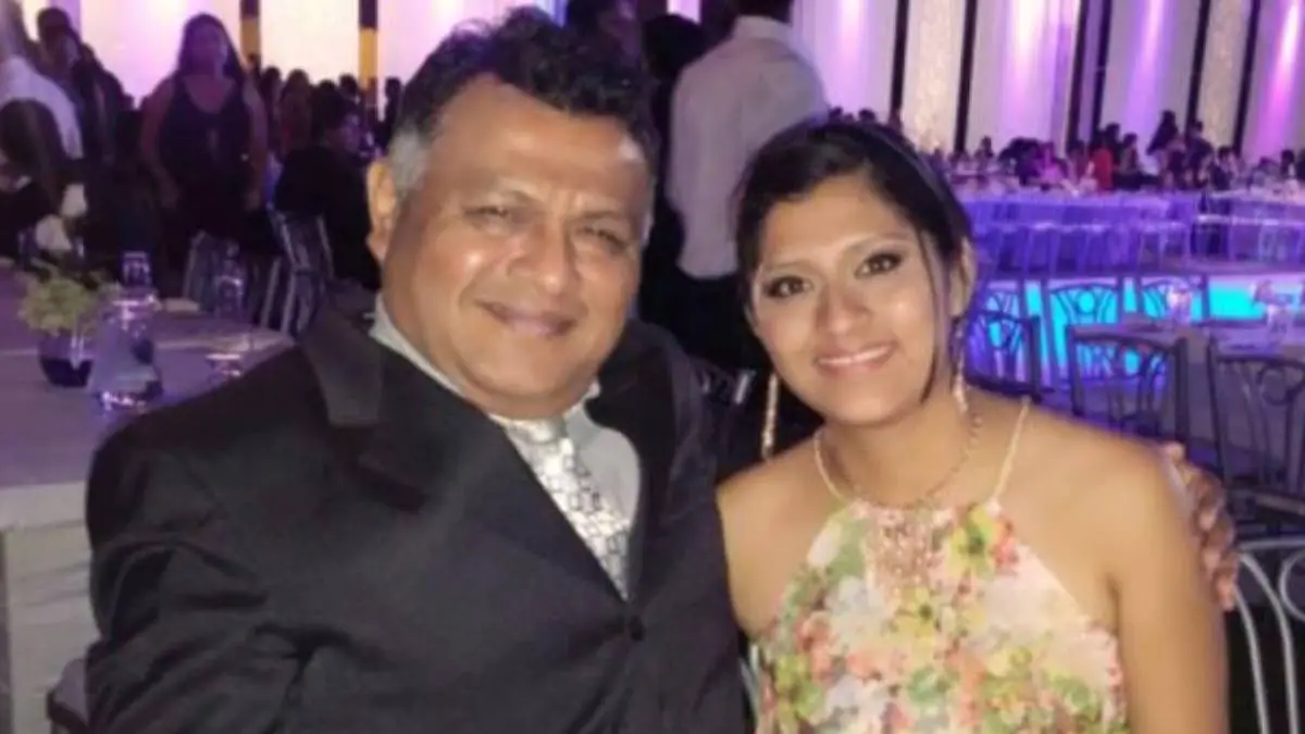 Hija del fallecido líder de Armonía 10, Walter Lozada, denuncia no recibir pagos por los derechos musicales de su padre