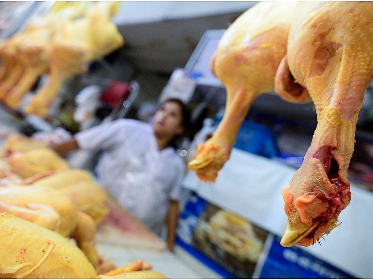 Precio del pollo desde S/ 8.90 en Lambayeque: ¿Cuánto está en Piura, Chiclayo y Trujillo?